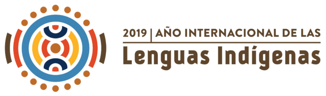 2019 - Ano Internacional das Lnguas Indigenas