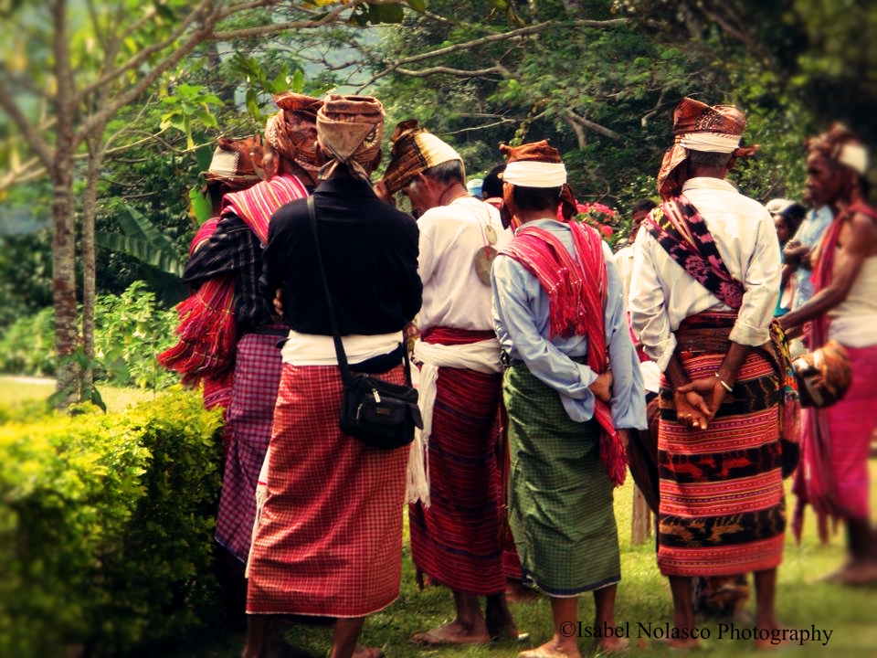 "Tais" poder ser o primeiro Patrimnio Cultural Imaterial timorense a alcanar o estatuto de Patrimnio da Humanidade  