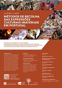 MTODOS DE RECOLHA DAS EXPRESSES CULTURAIS IMATERIAIS EM PORTUGAL