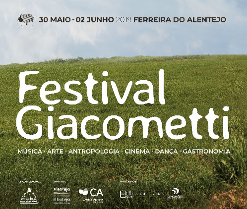 Festival Giacometti