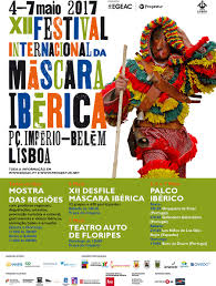 Festival Internacional da Máscara Ibérica